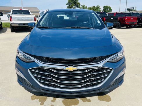 Used 2024 Chevrolet Malibu LT FWD image 32