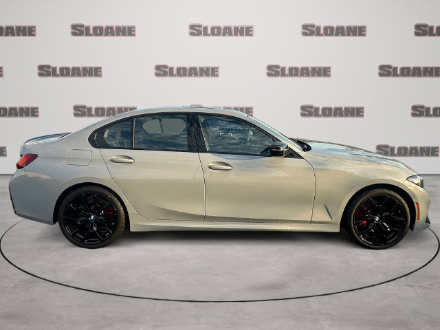 Certified 2026 BMW 330i xDrive Sedan w/ M Sport Package AWD/4WD image 6