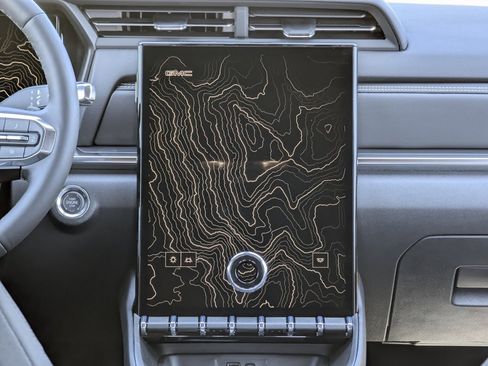 New 2026 GMC Terrain Elevation image 25