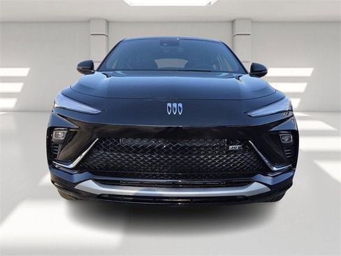 New 2026 Buick Envista Sport Touring w/ Convenience I Package image 8