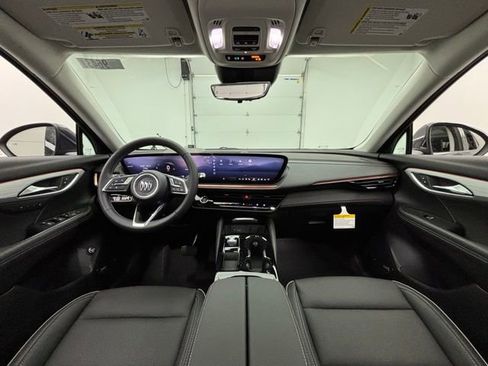 New 2026 Buick Envision Avenir image 3