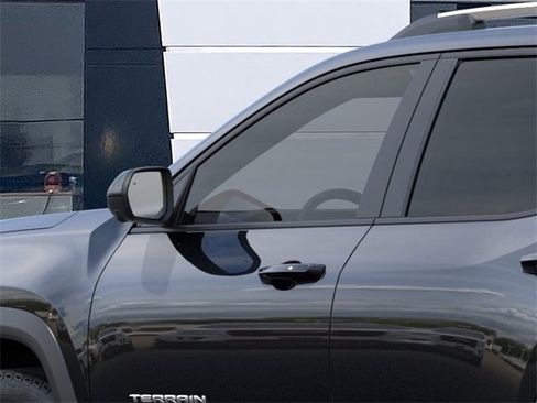 New 2026 GMC Terrain Elevation image 12