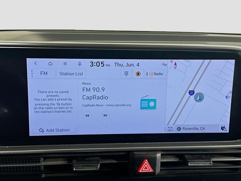 Used 2023 Hyundai Ioniq 6 SE w/ Cargo Package RWD image 19