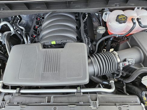 New 2026 Chevrolet Silverado 1500 RST RWD image 20