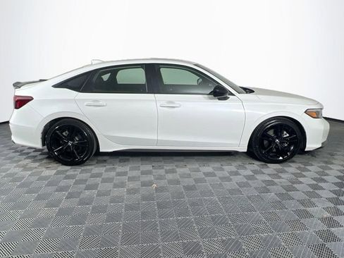 Used 2025 Honda Civic Si image 7