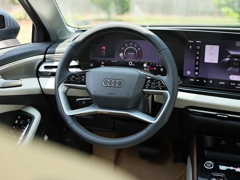 New 2026 Audi A5 2.0T Prestige AWD/4WD image 28