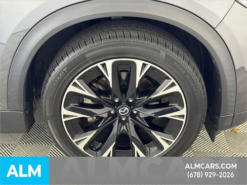 Used 2024 MAZDA CX-90 Plug-In Hybrid w/ Premium Pkg image 14