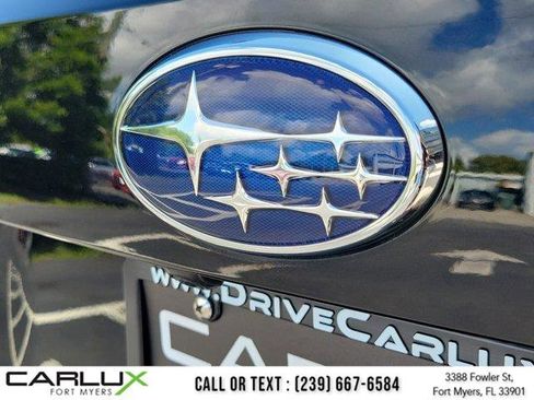 Used 2024 Subaru Forester Premium AWD/4WD image 11