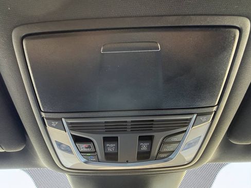 Used 2024 Acura MDX A-Spec AWD/4WD image 29