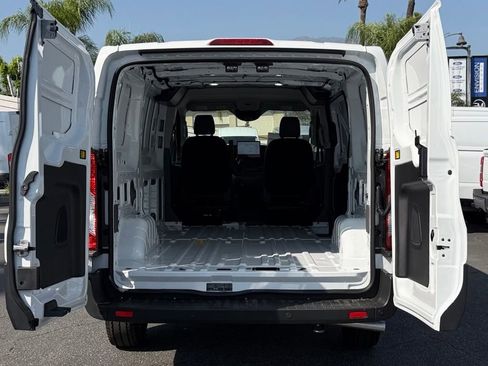 New 2026 Ford Transit 250 Low Roof RWD image 9