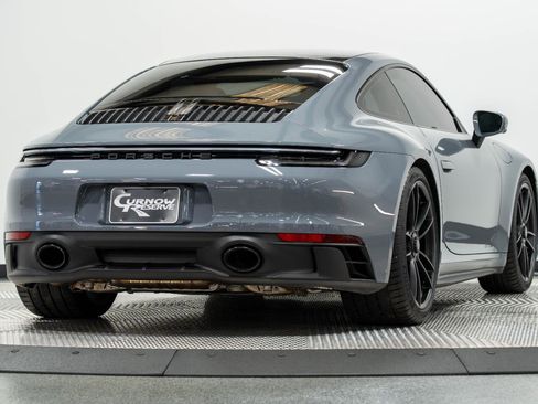 Used 2023 Porsche 911 Carrera GTS image 17