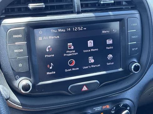 Used 2024 Kia Soul LX w/ Option Group 015 FWD image 29