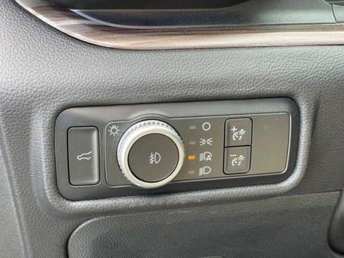 Used 2021 Ford Explorer Limited w/ Equipment Group 301A image 34