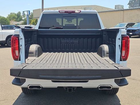 New 2026 GMC Sierra 1500 Denali w/ Denali Reserve Package AWD/4WD image 27