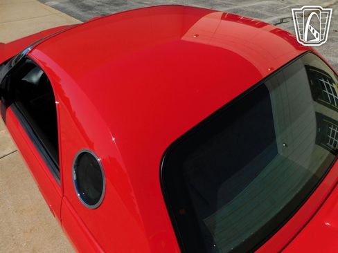 Used 2002 Ford Thunderbird image 28