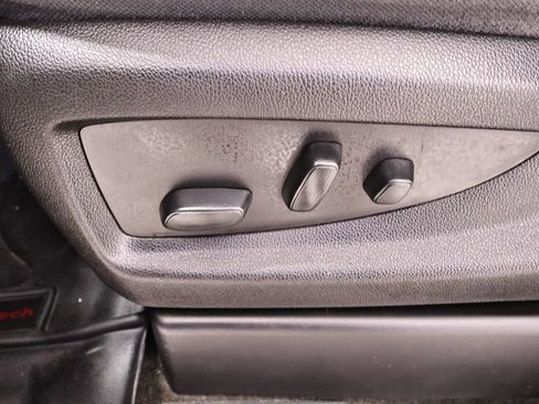 Used 2018 Chevrolet Silverado 1500 LT w/ All Star Edition AWD/4WD image 13