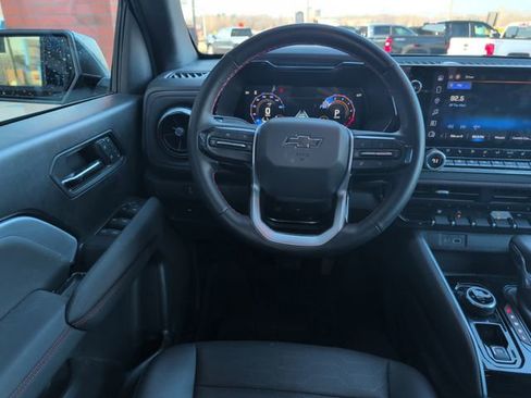 Certified 2024 Chevrolet Colorado Z71 w/ Z71 Convenience Package 2 image 26