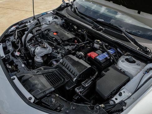 Used 2024 Honda Civic Sport image 49