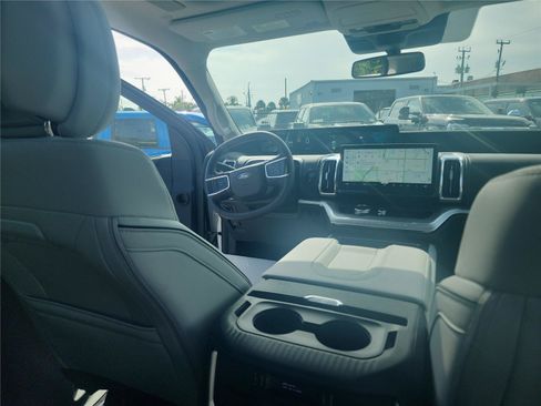 New 2027 Ford Expedition Max Platinum w/ Platinum Ultimate Package AWD/4WD image 24