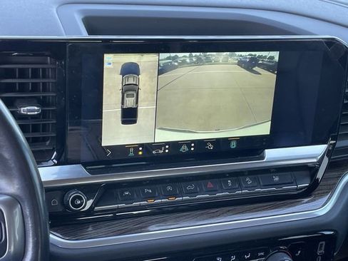 Used 2022 Chevrolet Silverado 1500 RST AWD/4WD image 17