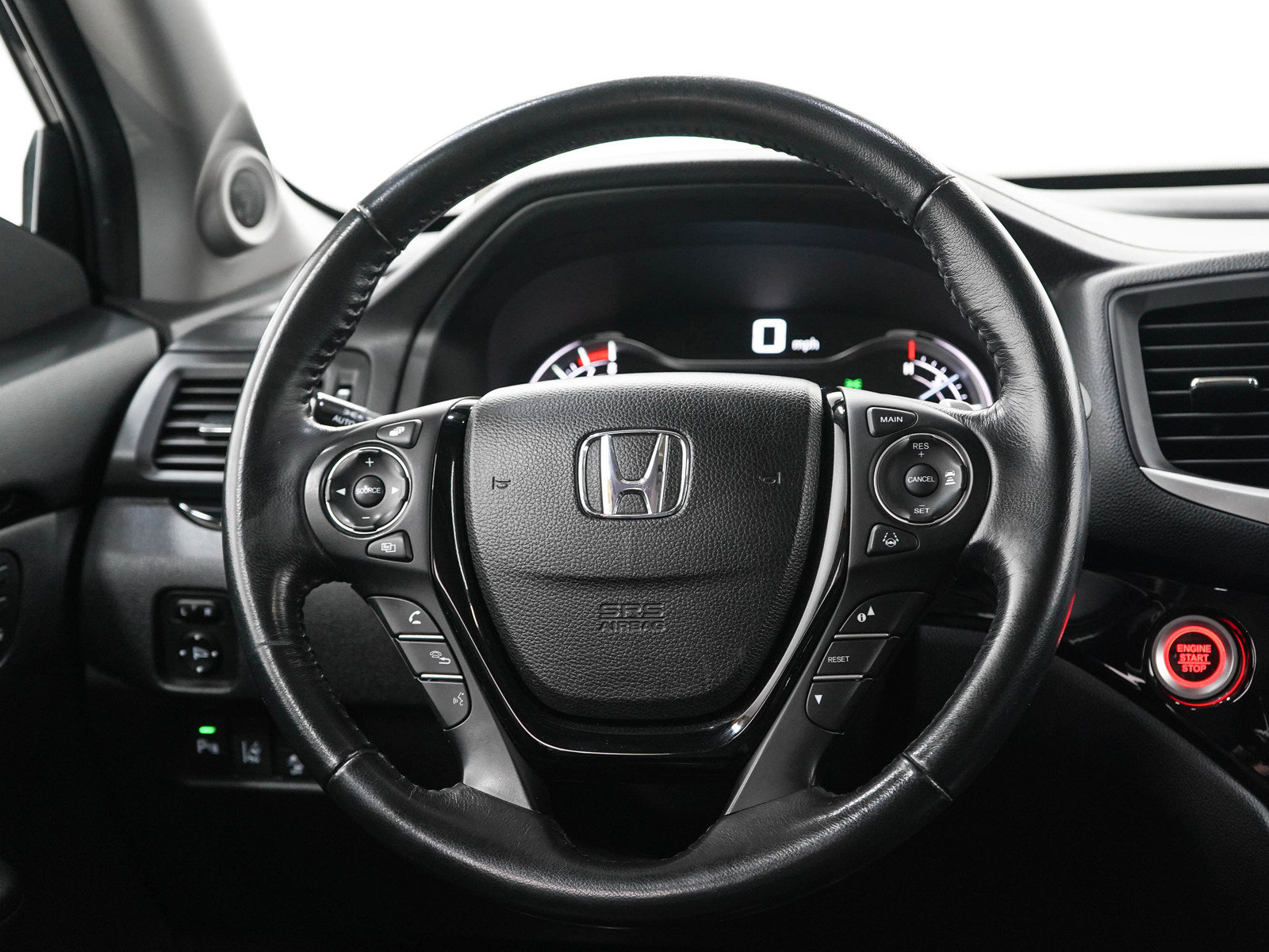 Used 2017 Honda Pilot Touring image 20