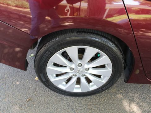 Used 2013 Honda Accord EX-L image 48