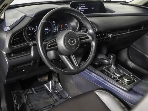 Used 2020 MAZDA CX-30 AWD w/ Select Package image 4