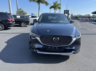 New 2025 MAZDA CX-5 Signature video 2
