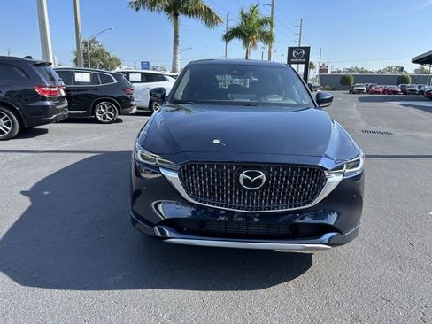 New 2025 MAZDA CX-5 Signature image 2