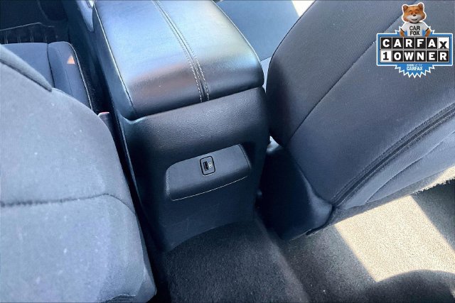 Used 2023 Nissan Sentra SV FWD image 33