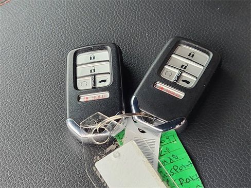 Certified 2024 Honda Passport TrailSport image 20