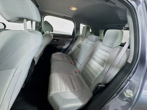 Used 2019 Honda CR-V EX image 18