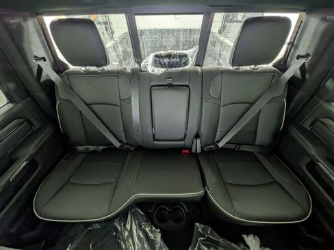 New 2026 RAM 3500 Limited image 27