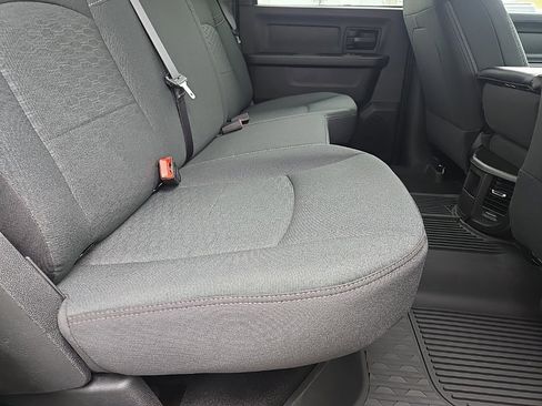 New 2026 RAM 2500 Tradesman image 89