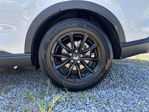 New 2026 Honda CR-V Sport-L image 3