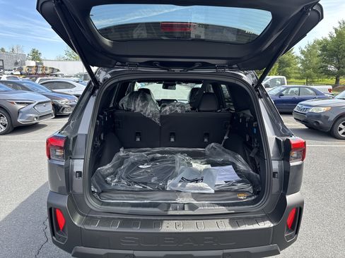 New 2026 Subaru Outback Wilderness AWD/4WD image 21
