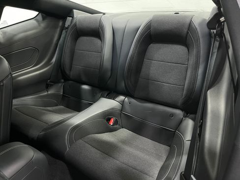 Used 2026 Ford Mustang EcoBoost image 29