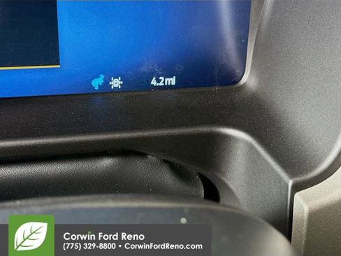 New 2026 Ford Bronco Outer Banks AWD/4WD image 13