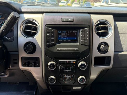 Used 2014 Ford F150 XLT w/ Equipment Group 301A Mid AWD/4WD image 19