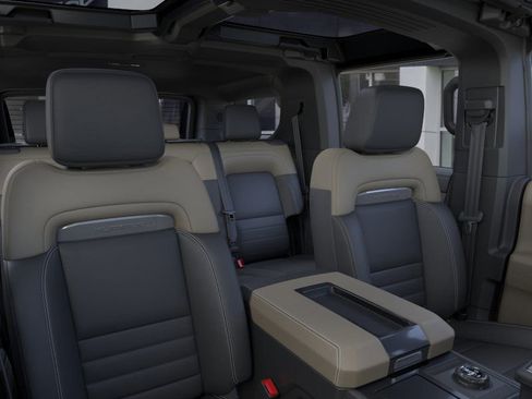 New 2026 GMC Hummer EV SUV image 24