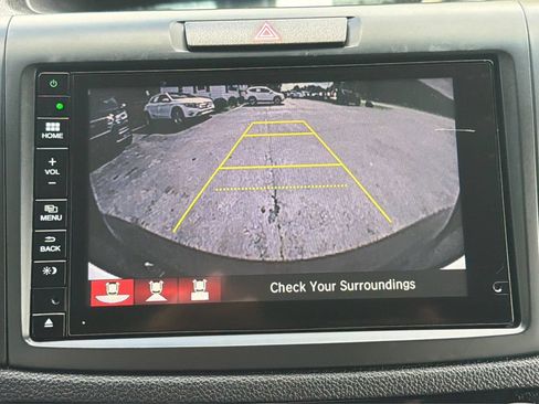 Used 2016 Honda CR-V EX image 31
