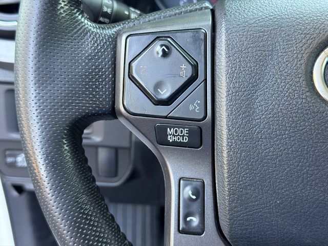 Used 2016 Toyota Tacoma TRD Off-Road w/ Premium & Technology Package RWD image 24