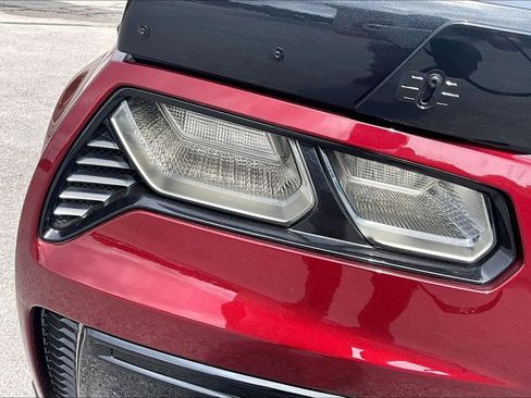 Used 2016 Chevrolet Corvette Z06 image 21