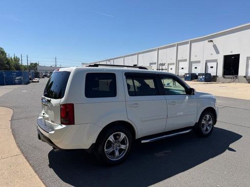 Used 2013 Honda Pilot EX-L image 4