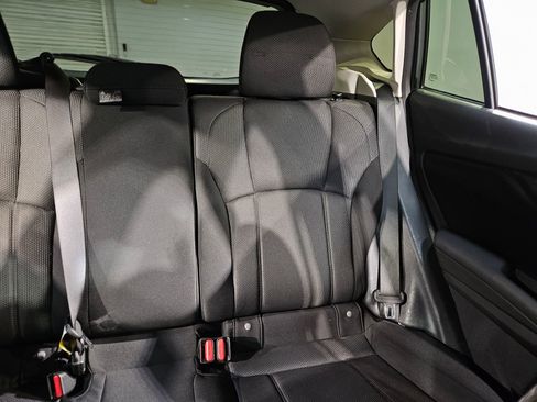 Used 2021 Subaru Impreza 2.0i image 14