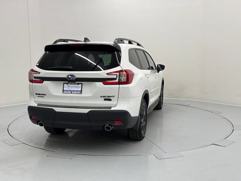 New 2026 Subaru Ascent Bronze Edition AWD/4WD image 5
