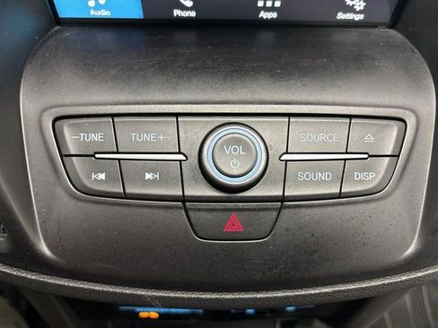 Used 2018 Ford Escape SE w/ SE SYNC Package image 44