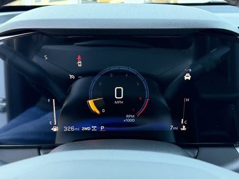 New 2026 Chevrolet TrailBlazer LT w/ Convenience Package image 26