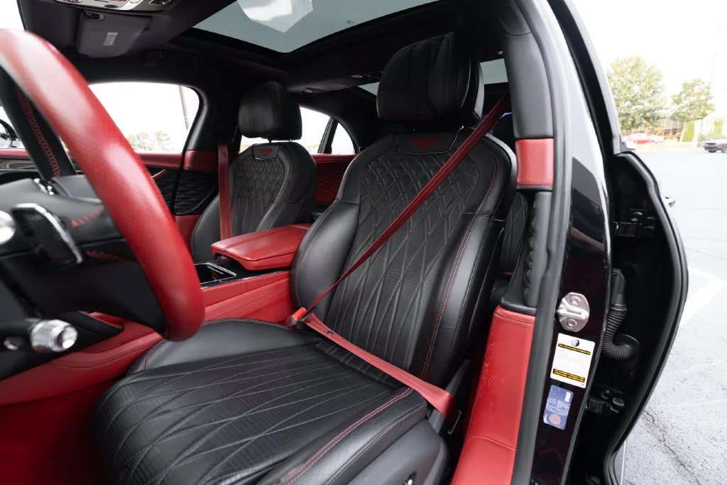 Used 2020 Bentley Flying Spur W12 AWD/4WD image 34