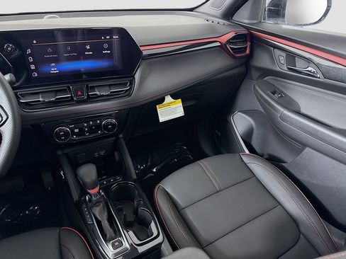 New 2026 Chevrolet TrailBlazer RS w/ Convenience Package image 23